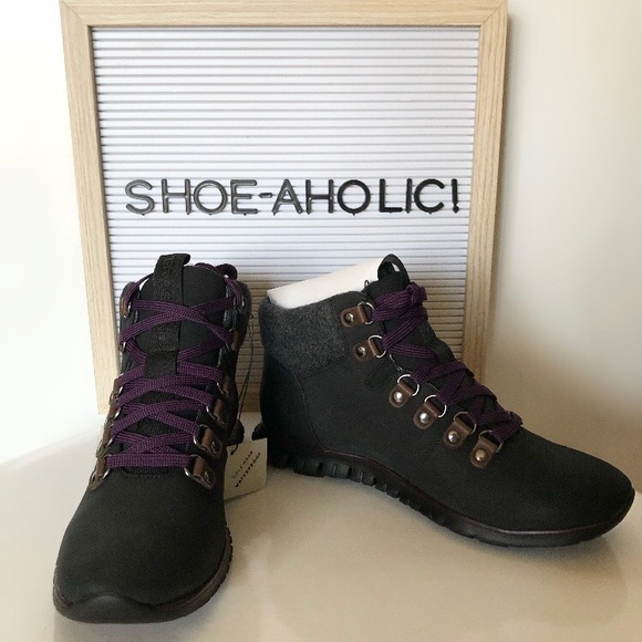 zerogrand hiker boot